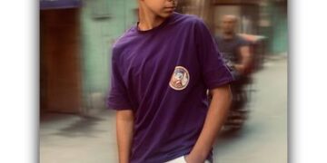 زياد ياسر عطيه احد مشاهير السوشيال ميديا