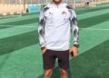 عبده كوستا اصغر مدرب في مصر