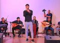 مصطفى رياض مصطفى شاعر وكاتب مصري