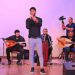 مصطفى رياض مصطفى شاعر وكاتب مصري