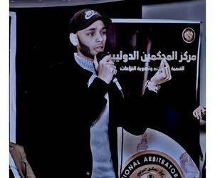 الشاعر مصطفى رياض يستمر فـ التقدم والإبداع | داخل كلية الآداب جامعة المنصورة