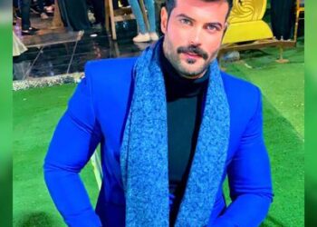 برنامج تخاريف محمد منصور في رمضان