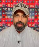 يوسف الوهيب تقني وخبير “سوشيال ميديا”