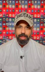 يوسف الوهيب تقني وخبير “سوشيال ميديا”