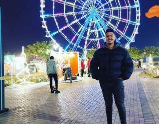احمد مجدي عزت