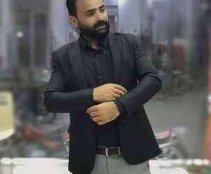 عادل الشاهين الكاتب يروي روايته الجديده بعنوان ” زهر “