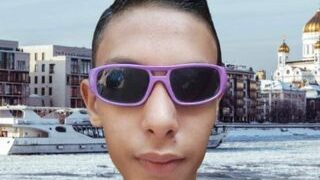 محمد مجدي صلاح اصغر طفل يصمم في 2022 موقع تواصل تواصل اجتماعي