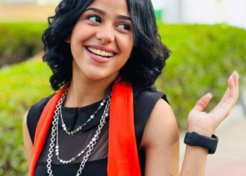 ميلاد نجمه جديده في سماء الفن وفي عالم الغناء والطرب الاصيل