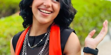 ميلاد نجمه جديده في سماء الفن وفي عالم الغناء والطرب الاصيل