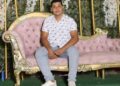 يوسف رضا محمد خبير السوشيال ميديا