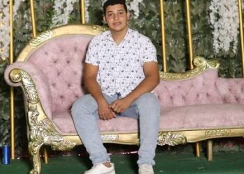 يوسف رضا محمد خبير السوشيال ميديا