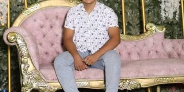 يوسف رضا محمد خبير السوشيال ميديا