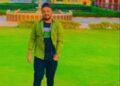 جاسر جمعه علي خبير خدمات الأعمال يتحدث عن انجازاته