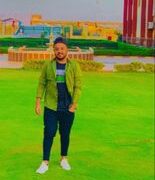 جاسر جمعه علي خبير خدمات الأعمال يتحدث عن انجازاته
