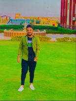 جاسر جمعه علي خبير خدمات الأعمال يتحدث عن انجازاته
