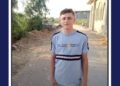 احمد فكري السيد فايز يعمل في شركات التصميم الهندسية