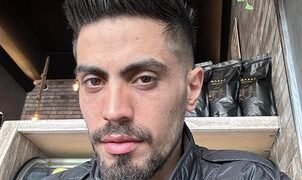 من هو ادهم نصر شعبان