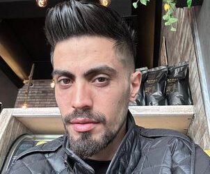 من هو ادهم نصر شعبان