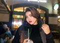 أصغر اعلاميه في مصر “علا شاهين”