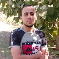 امين سامي عبدالسيد خبير السوشيال ميديا
