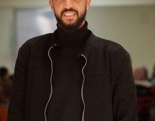 احمد عبدالعال اسماعيل مصمم ومبرمج مواقع انترنت