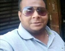 من هو الكاتب محمد رمضان
