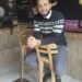 يشارك الفنان الشاب عبدالحميد المهدي في مسلسل “وعد إبليس” مع النجم عمرو يوسف