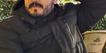 الفنان زمن طاهر