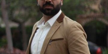 مهندس محمد المصراوي ( خبير السوشيال ميديا )