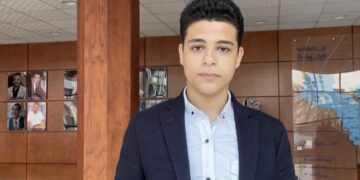 من هو النائب الصغير .. بعد ان تسابقت الصحف والجرايد علي معرفه من هو النائب الصغير