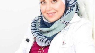 أخصائية التغذية العلاجية : غدير الوتار.