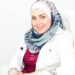 أخصائية التغذية العلاجية : غدير الوتار.