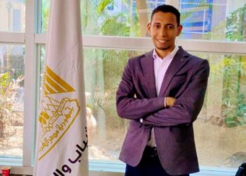 من هو المهندس أحمد صلاح اللاوندي الشهير بـ اللاوندي