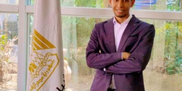 من هو المهندس أحمد صلاح اللاوندي الشهير بـ اللاوندي
