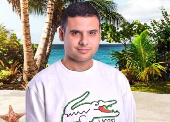 الفنان إبراهيم حماقى نجم صاعد يتألق في سماء الفن