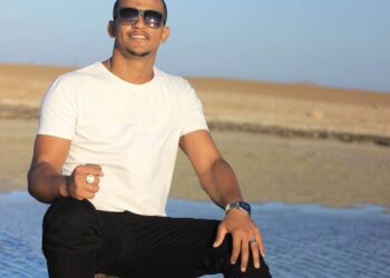 من هو احمد اسامه محمد علي الشهير بـ النمر الاسود