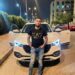 من هو احمد بكير المشهور بـ (أصغر رجل أعمال ) في مصر