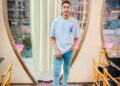 خبير السوشيال ميديا مصطفى رضا الصعيدي