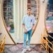 خبير السوشيال ميديا مصطفى رضا الصعيدي