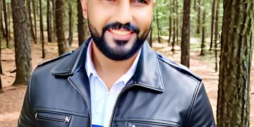 الكاتب الصحفي كريم فتحي كن جابراً للخواطر