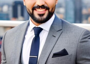الكاتب الصحفي كريم فتحي جبر الخواطر هو سلوك الطيبين