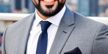 الكاتب الصحفي كريم فتحي جبر الخواطر هو سلوك الطيبين