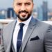 الكاتب الصحفي كريم فتحي جبر الخواطر هو سلوك الطيبين