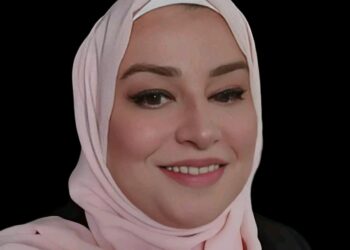 من هى الاخصائية النفسية عبير نذير قباني