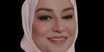 من هى الاخصائية النفسية عبير نذير قباني