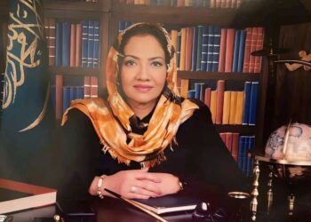 تعرف أكثر على الإخصائية رجاء عباس فيده