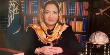 تعرف أكثر على الإخصائية رجاء عباس فيده