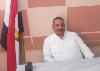من هو سيد عبد القادر