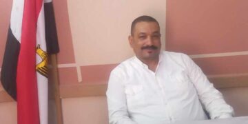من هو سيد عبد القادر