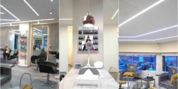 للنساء “Emporium Salon & Spa” .. مكان للذواقة والنجوم والنخبة